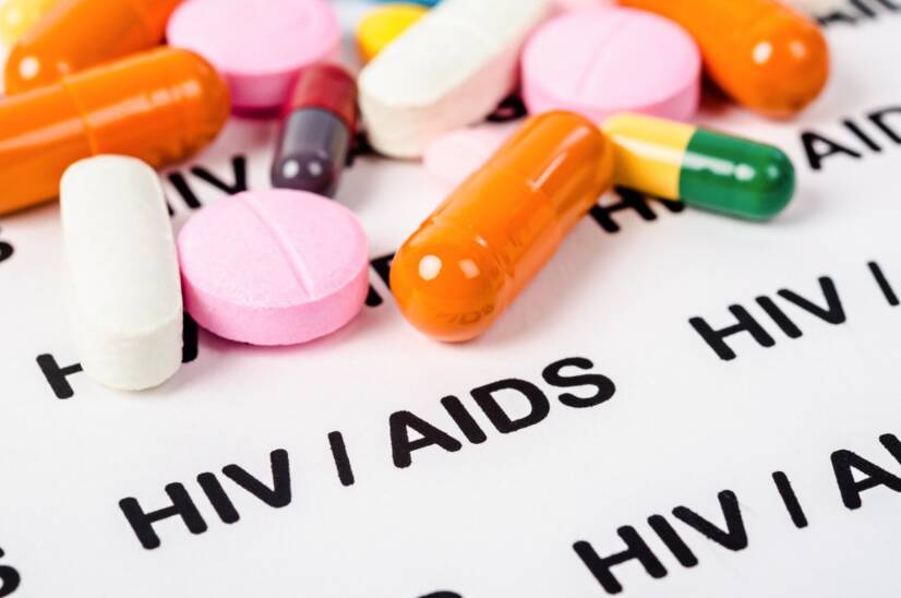 AIDS/HIV感染症：感染と症状とは？