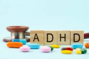 ADHD：注意欠陥多動性障害 原因、症状